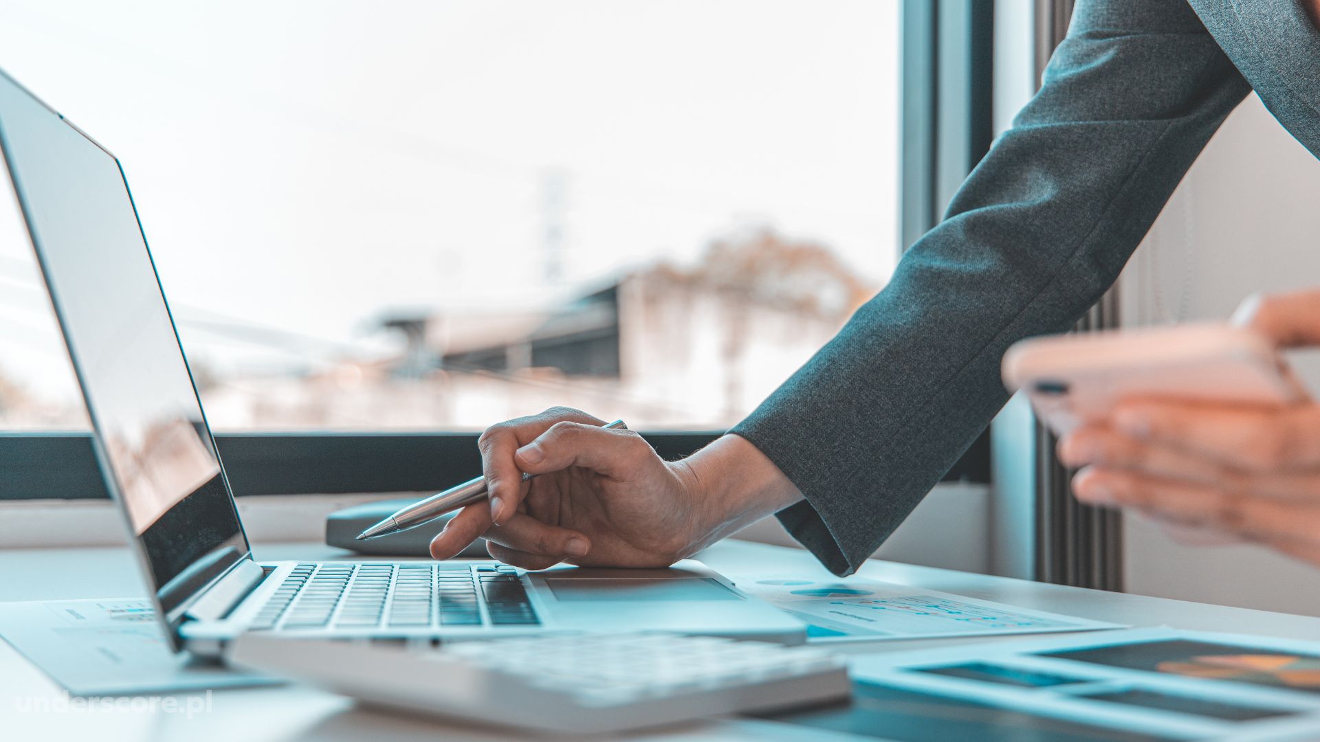 NDA po angielsku — na to uważaj przed podpisaniem